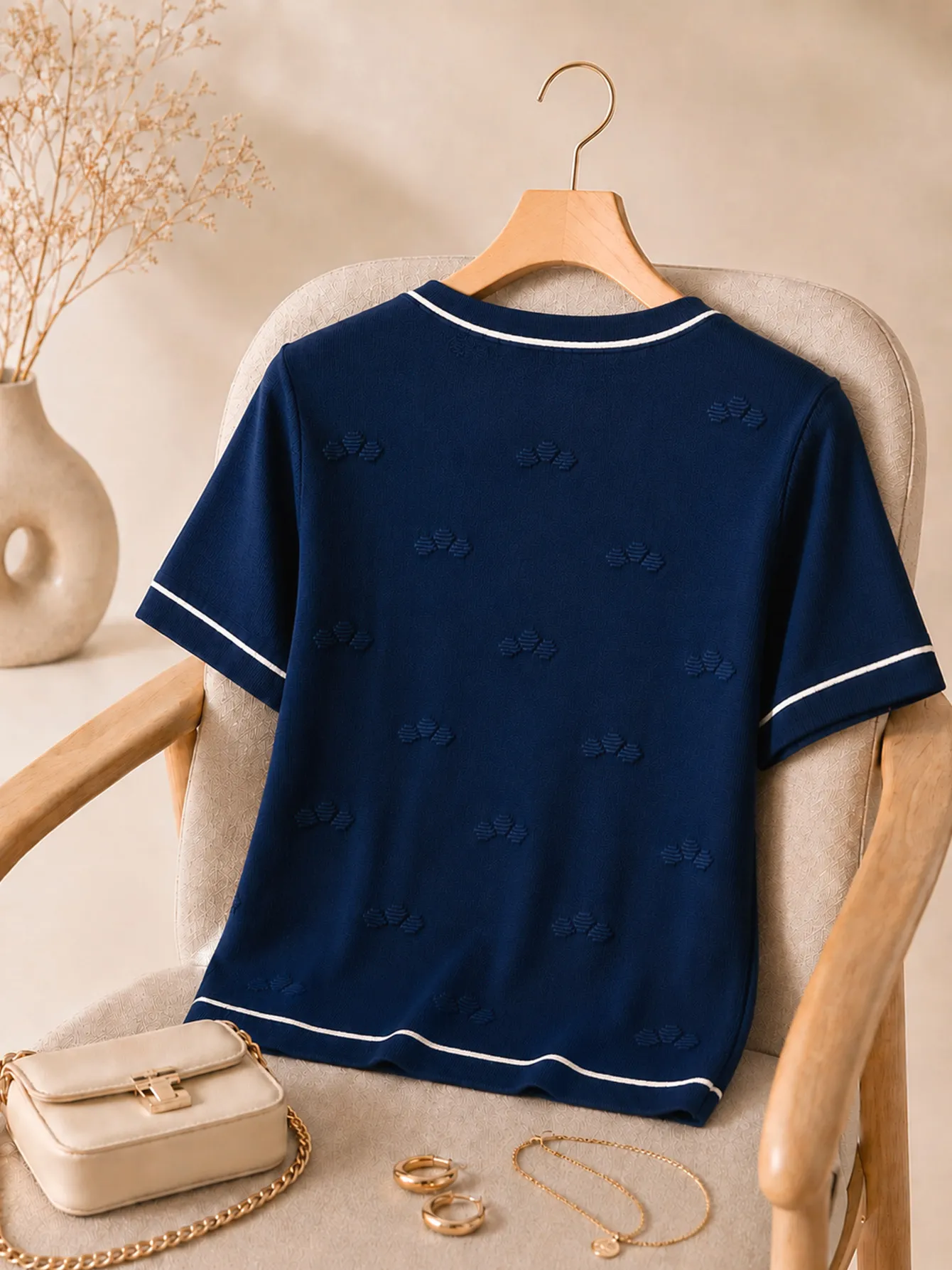 MIS0032 GRIS Y BEIGE 11961